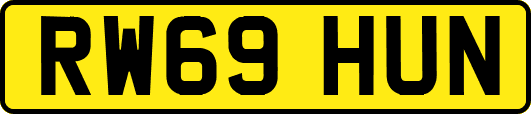 RW69HUN