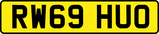 RW69HUO