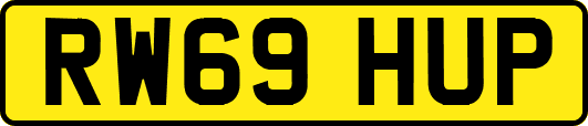 RW69HUP