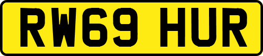 RW69HUR