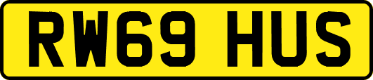 RW69HUS