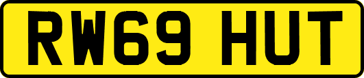 RW69HUT