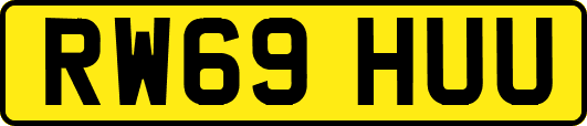 RW69HUU