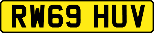 RW69HUV