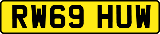RW69HUW