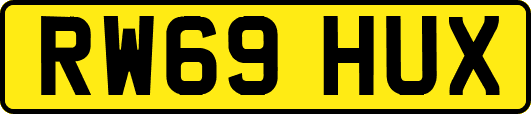 RW69HUX