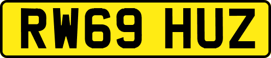 RW69HUZ