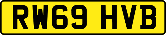 RW69HVB