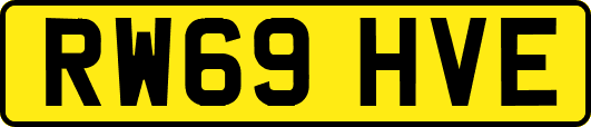 RW69HVE