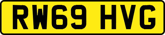 RW69HVG
