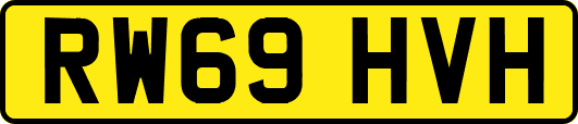 RW69HVH