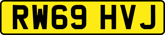 RW69HVJ