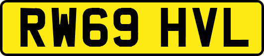 RW69HVL