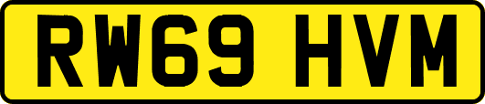 RW69HVM