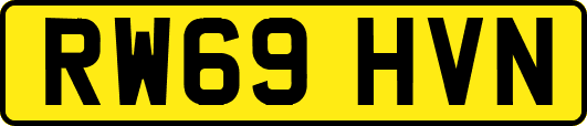 RW69HVN