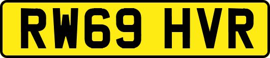 RW69HVR