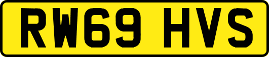 RW69HVS
