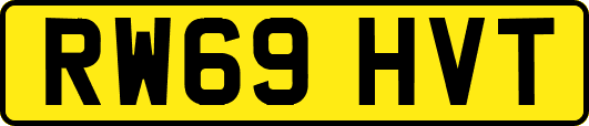 RW69HVT