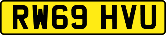 RW69HVU