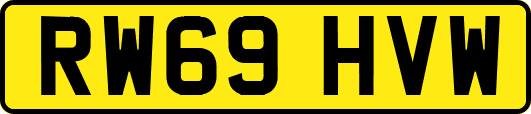 RW69HVW