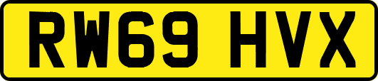 RW69HVX