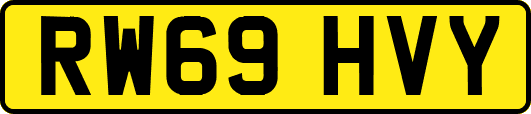 RW69HVY
