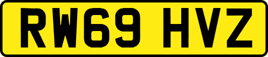 RW69HVZ