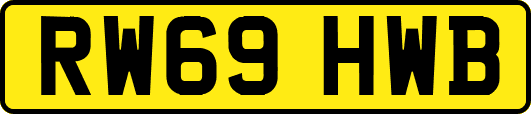 RW69HWB