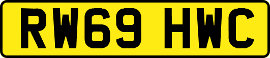 RW69HWC