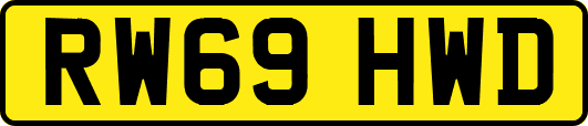 RW69HWD