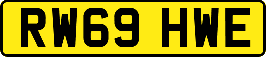 RW69HWE
