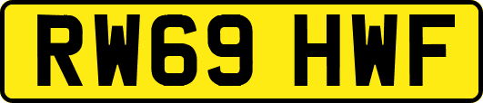RW69HWF
