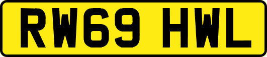 RW69HWL