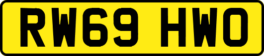 RW69HWO