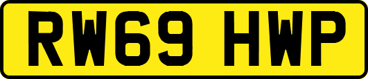 RW69HWP
