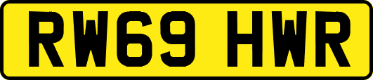 RW69HWR
