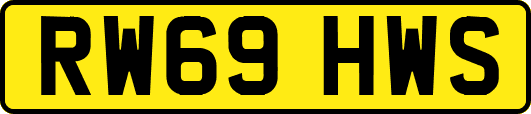 RW69HWS
