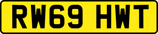 RW69HWT