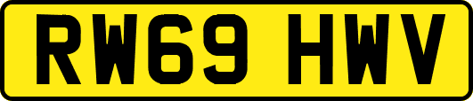 RW69HWV