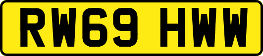 RW69HWW