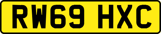 RW69HXC