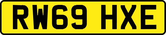 RW69HXE