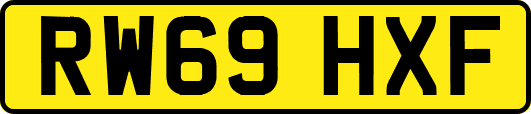 RW69HXF