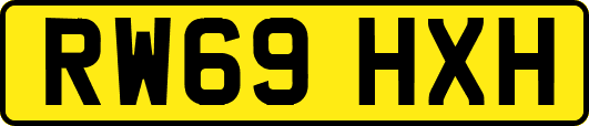 RW69HXH