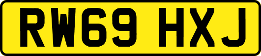 RW69HXJ