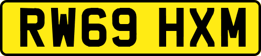 RW69HXM