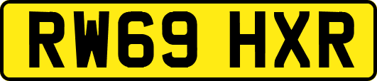 RW69HXR