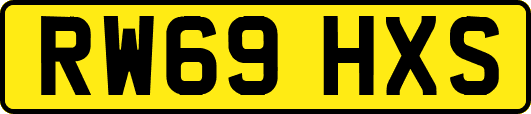 RW69HXS