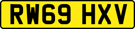 RW69HXV