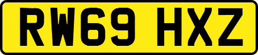 RW69HXZ